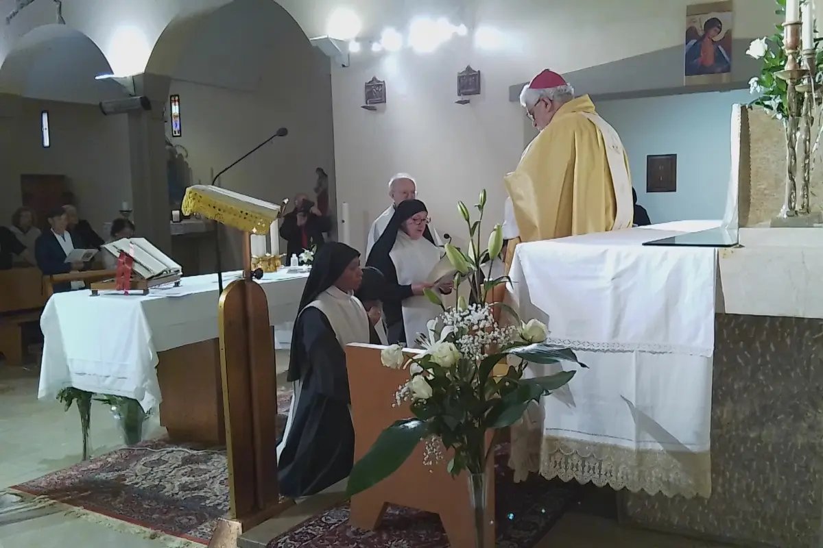 È nata l’Associazione Croce Gloriosa